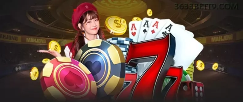 Conta 3633bet sincronizada site e app