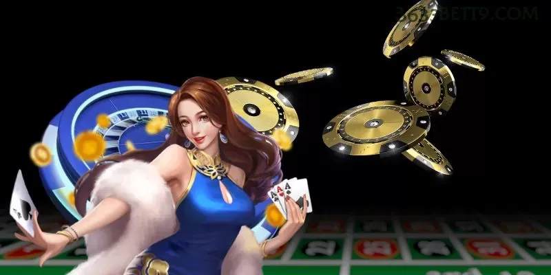 Download app 3633bet Android iOS