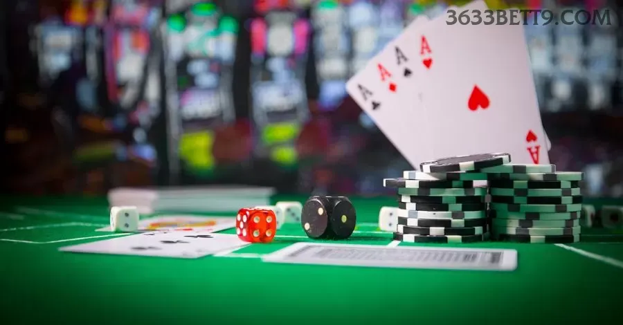 3633bet multi dispositivo